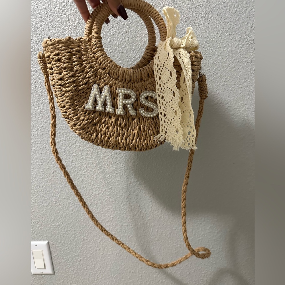 Mrs Bag